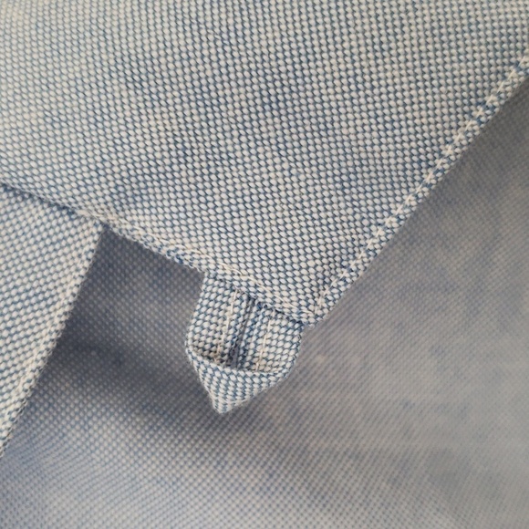 Brooks Brothers Ladies Sleeveless Button Down Top Size S - Picture 7 of 7